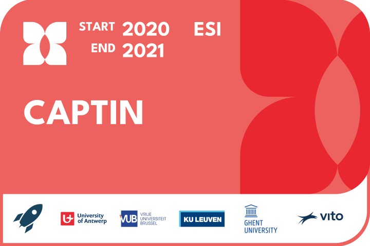 CAPTIN Path 3 Moonshot 2019