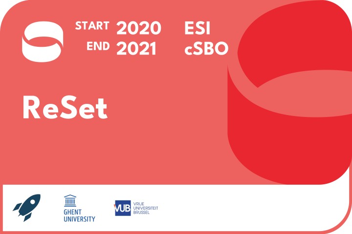 ReSet MOT2 Moonshot 2019 ReSet MOT2 Moonshot 2019