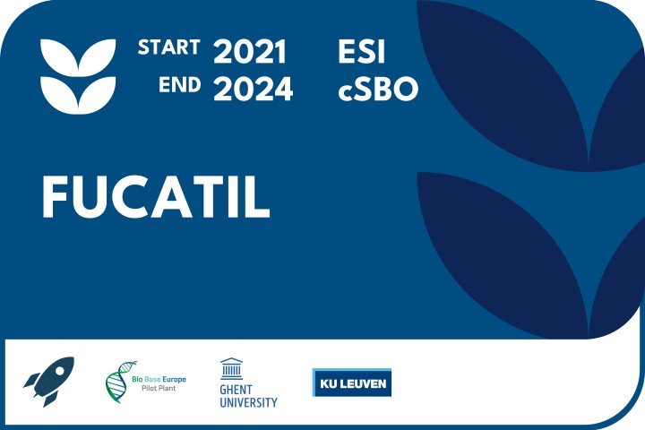 FUCATIL MOT1 Moonshot 2020 FUCATIL MOT1 Moonshot 2020