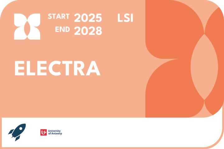 ELECTRA ELECTRA