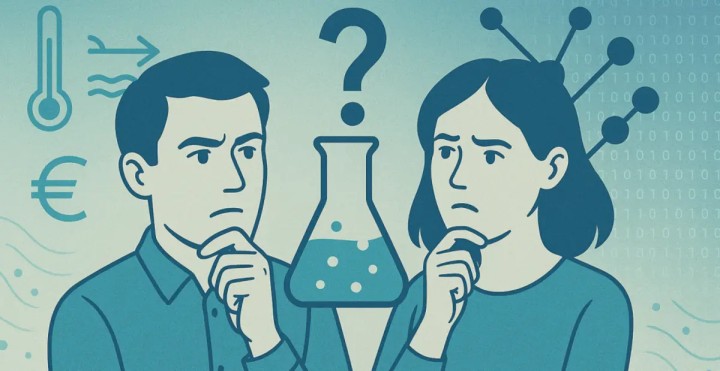 Why should we have an AI culture in chemistry?