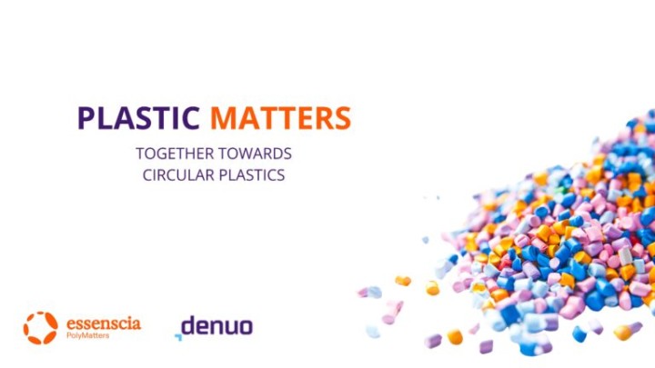 Plastic Matters