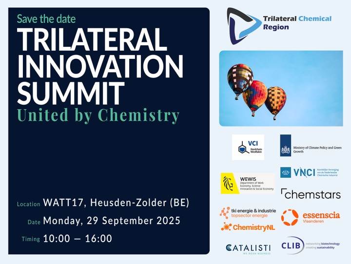 Trilateral Innovation Summit 2025