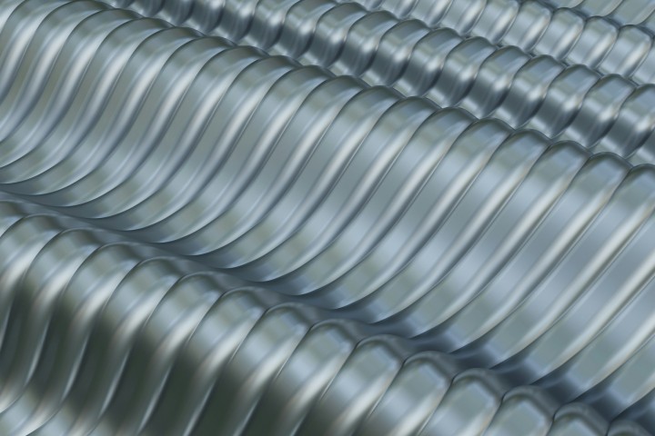 Chemistry & Steel sector